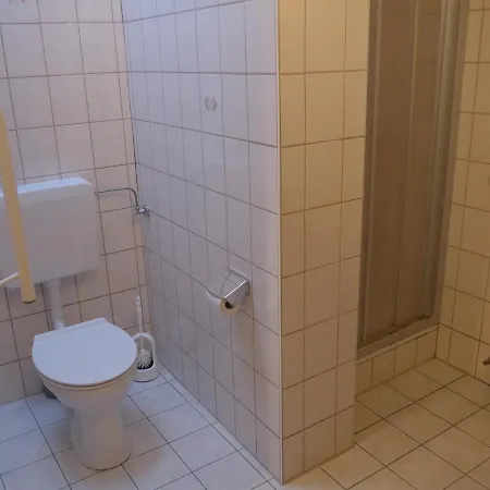 Apartment Haus Talblick *