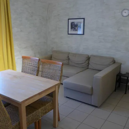 Apartment Haus Talblick *